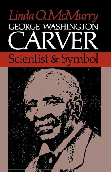 George Washington Carver George Washington Carver