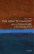 The New Testament as Literature - Bild 1