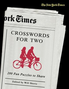 The New York Times Crosswords for Two - The New York Times