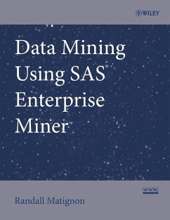 Data Mining Using SAS Enterprise Miner - Matignon, Randall