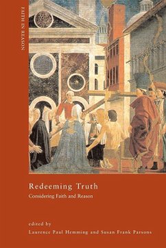 Cover Redeeming Truth