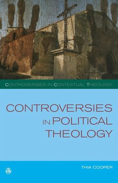 Controversies in Political Theology