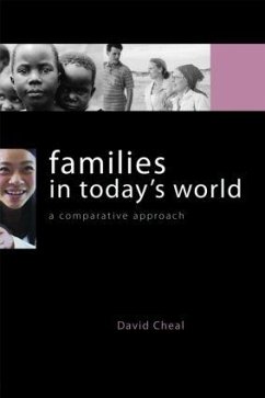 Families in Today's World - Cheal, David