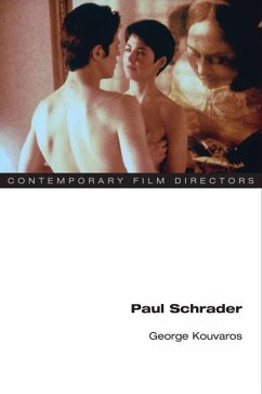 Paul Schrader - Kouvaros, George