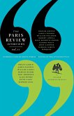 The Paris Review Interviews, Volume II