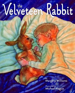 The Velveteen Rabbit - Williams, Margery