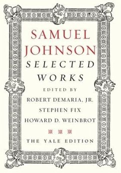 Samuel Johnson - Johnson, Samuel