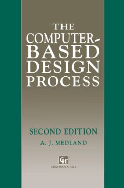 Computer-based Design Process - Medland, A. J.