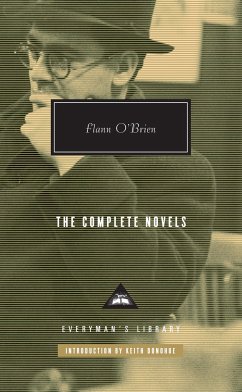 The Complete Novels of Flann O'Brien: Introduction by Keith Donohue - O'Brien, Flann