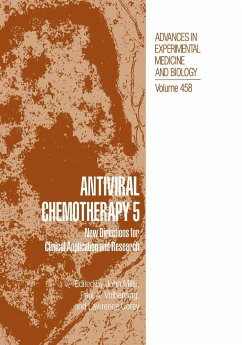 Antiviral Chemotherapy 5 - Mills, John / Volberding, Paul A. / Corey, Lawrence (Hgg.)