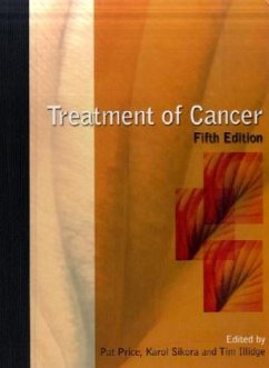 Treatment of Cancer