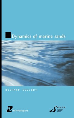 Dynamics of Marine Sands - Soulsby, R.