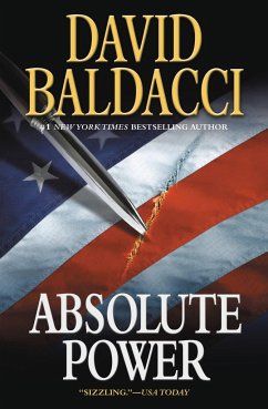 Absolute Power - Baldacci, David