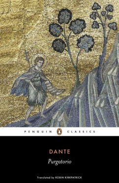 The Divine Comedy: Volume 2: Purgatorio - Dante