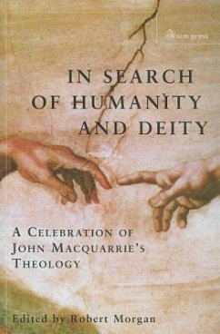 In Search of Humanity and Deity