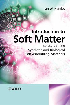 Introduction to Soft Matter - Hamley, Ian W.