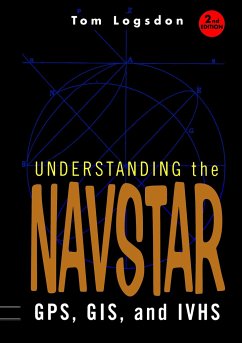 Understanding the Navstar - Logsdon, Tom