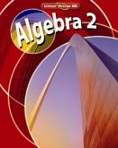 Algebra 2, Student Edition