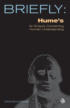 Hume's an Enquiry Concerning Human Understanding - Daniel, David Mills