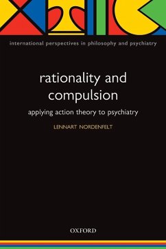 Cover Rationality and Compulsion