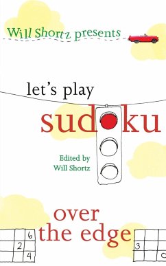 Will Shortz Presents Let's Play Sudoku - Shortz, Will