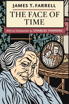 The Face of Time Cover The Face of Time