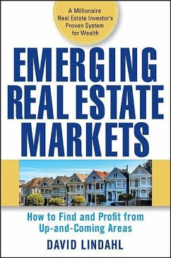 Emerging Real Estate Markets - Lindahl, David