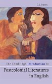 The Cambridge Introduction to Postcolonial Literatures in English