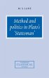 Method and Politics in Plato's Statesman - Bild 1