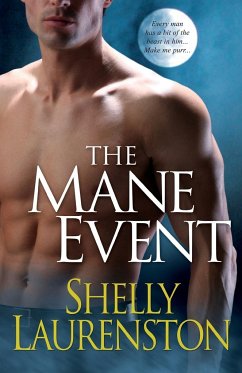 The Mane Event - Laurenston, Shelly