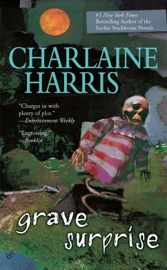 Grave Surprise - Harris, Charlaine