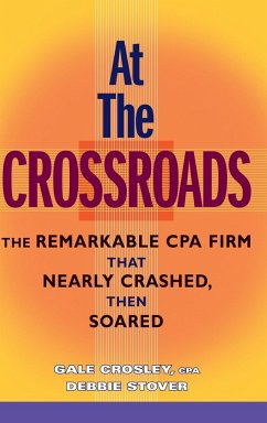 At the Crossroads - Crosley, Gale;Stover, Debbie