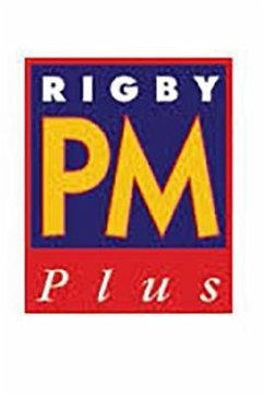 Rigby PM Plus Extension: Teacher's Guide Ruby (Levels 27-28) 2004 - Various