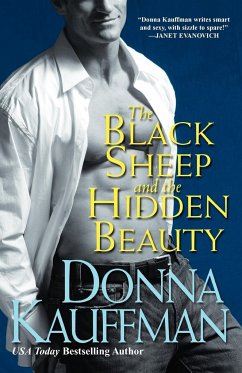 The Black Sheep and the Hidden Beauty - Kauffman, Donna