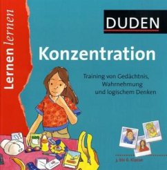 Konzentration