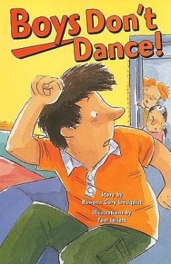 Boys Don't Dance! - Nelson
