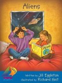 Aliens: Student Reader