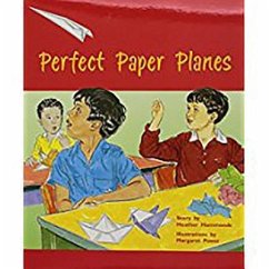 Perfect Paper Planes - Rigby Perfect Paper Planes - Rigby