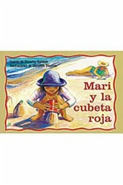 Mari Y La Cubeta Roja (Sally's Red Bucket) - Rigby