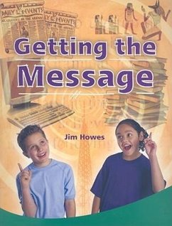 Cover Getting the Message