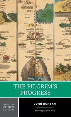 The Pilgrim's Progress - Bunyan, John