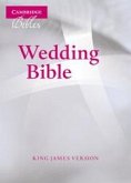 Wedding Bible-KJV