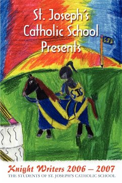 St. Joseph's Catholic School Presents