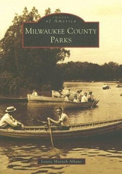 Milwaukee County Parks - Albano, Laurie Muench
