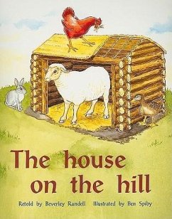 The House on the Hill - Rigby