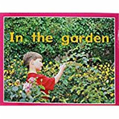 In the Garden - Rigby