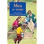 Mica Se Escapa (Moppet Run)