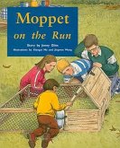 Moppet on the Run