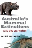 Australia's Mammal Extinctions
