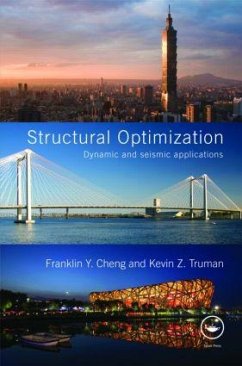 Structural Optimization - Cheng, Franklin Y; Truman, Kevin Z